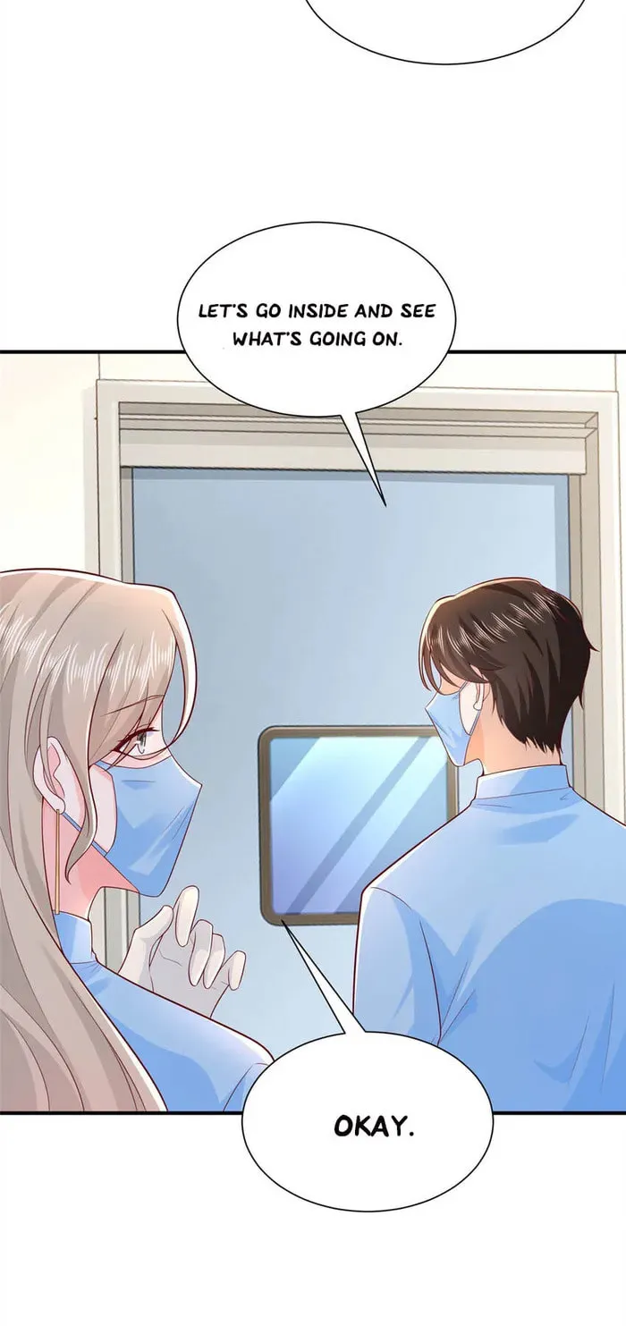 I Randomly Have A New Career Every Week Chapter 647 page 11 - 