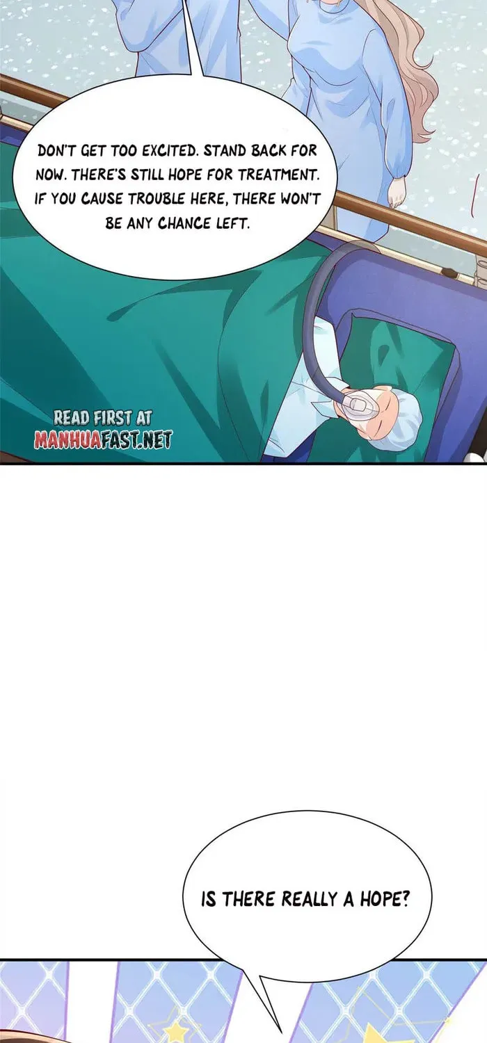 I Randomly Have A New Career Every Week Chapter 647 page 14 - 