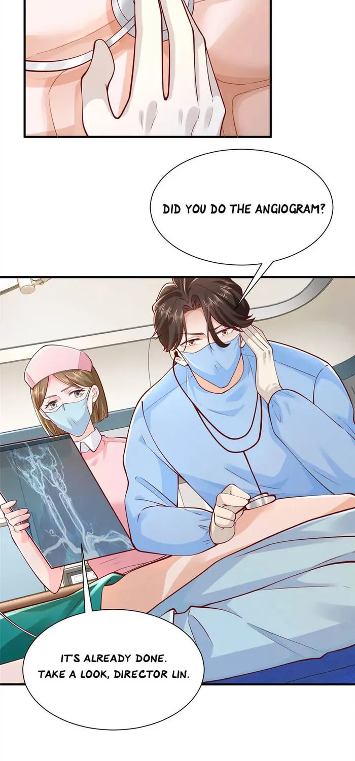I Randomly Have A New Career Every Week Chapter 647 page 16 - 