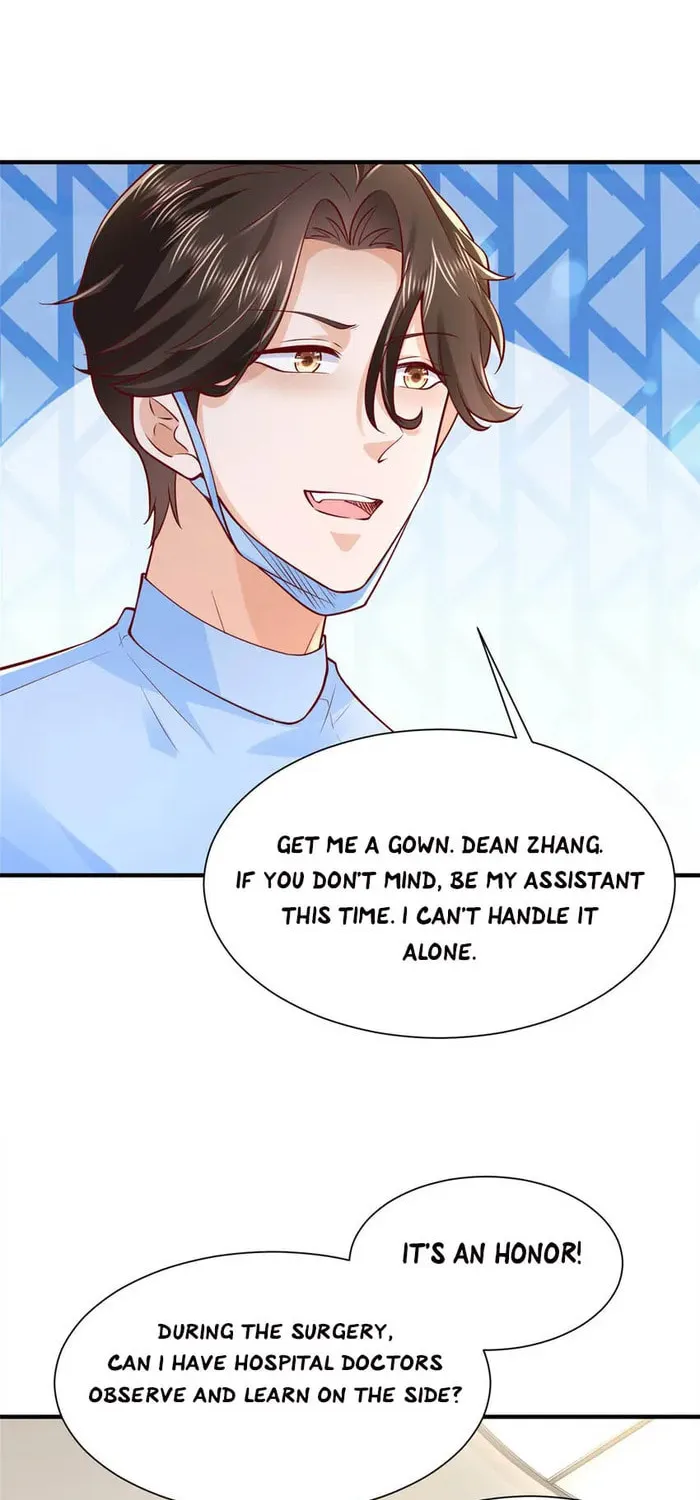 I Randomly Have A New Career Every Week Chapter 647 page 21 - 
