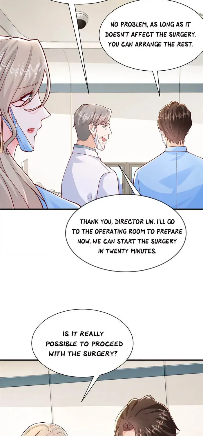 I Randomly Have A New Career Every Week Chapter 647 page 22 - 