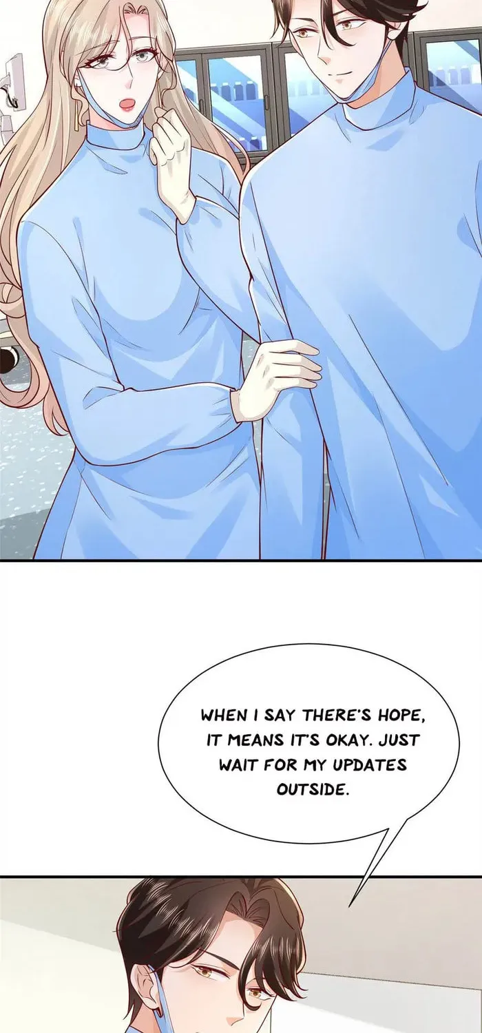 I Randomly Have A New Career Every Week Chapter 647 page 23 - 