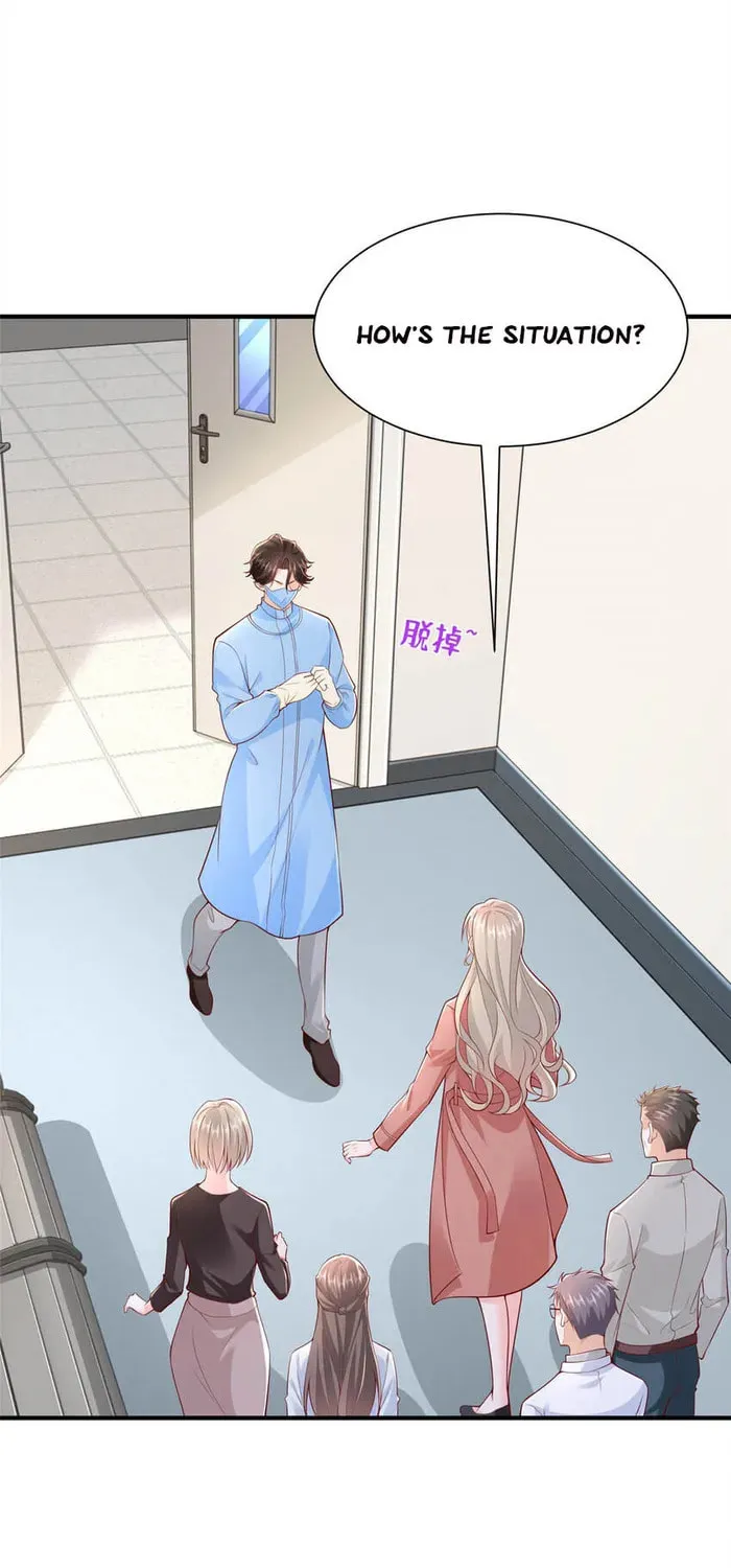 I Randomly Have A New Career Every Week Chapter 647 page 27 - 