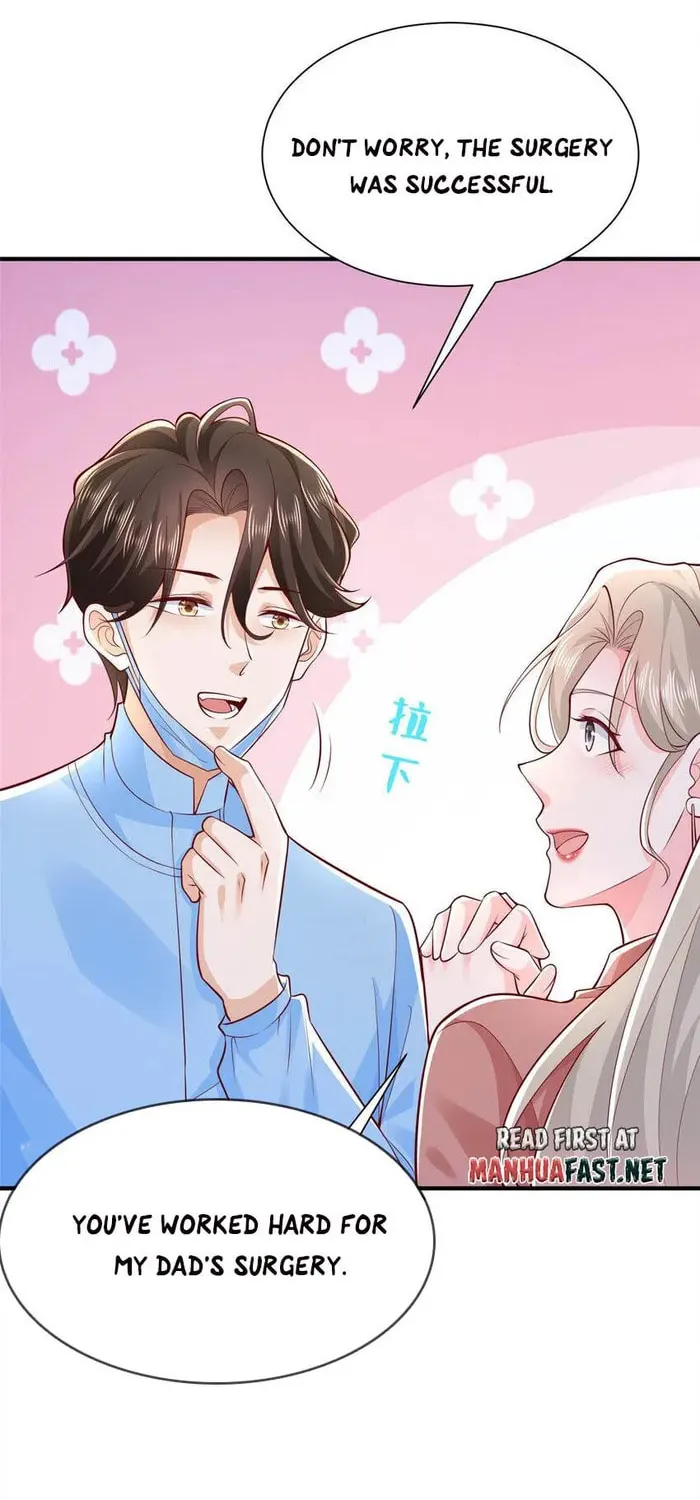 I Randomly Have A New Career Every Week Chapter 647 page 28 - 