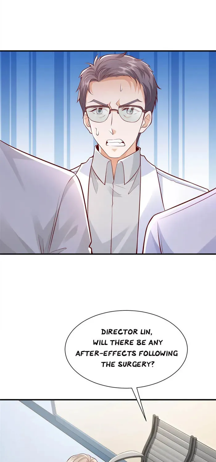 I Randomly Have A New Career Every Week Chapter 647 page 29 - 