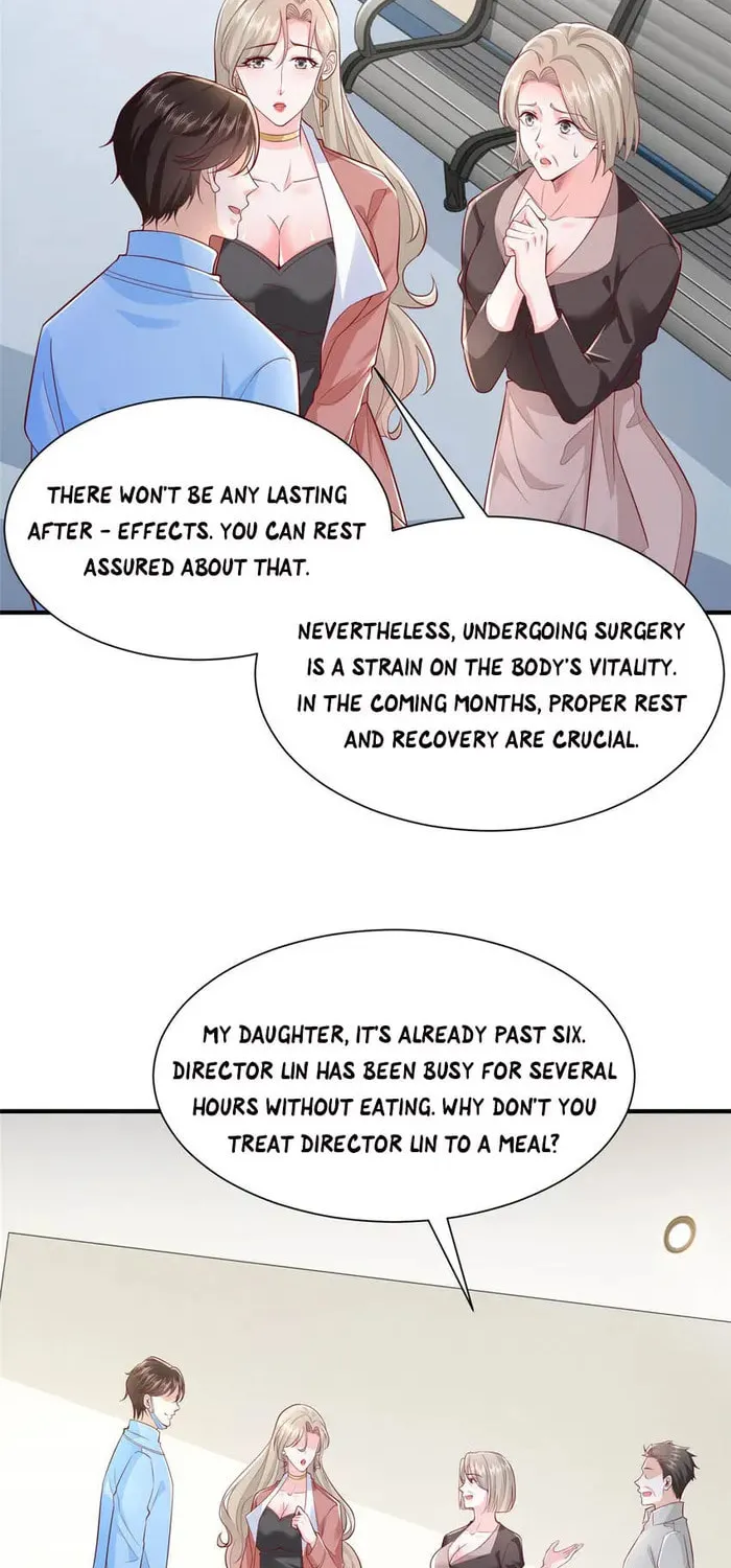 I Randomly Have A New Career Every Week Chapter 647 page 30 - 