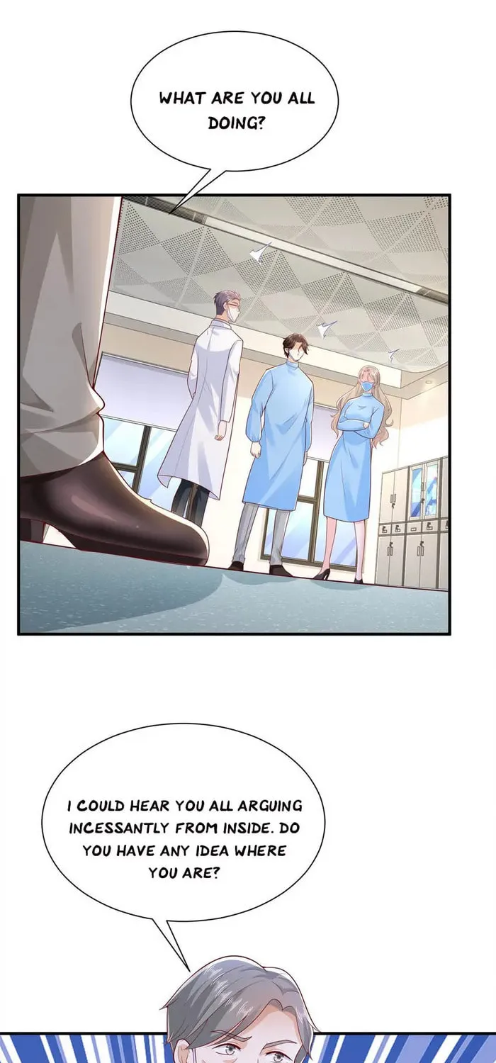I Randomly Have A New Career Every Week Chapter 647 page 4 - 