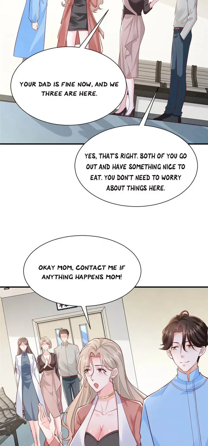 I Randomly Have A New Career Every Week Chapter 647 page 31 - 