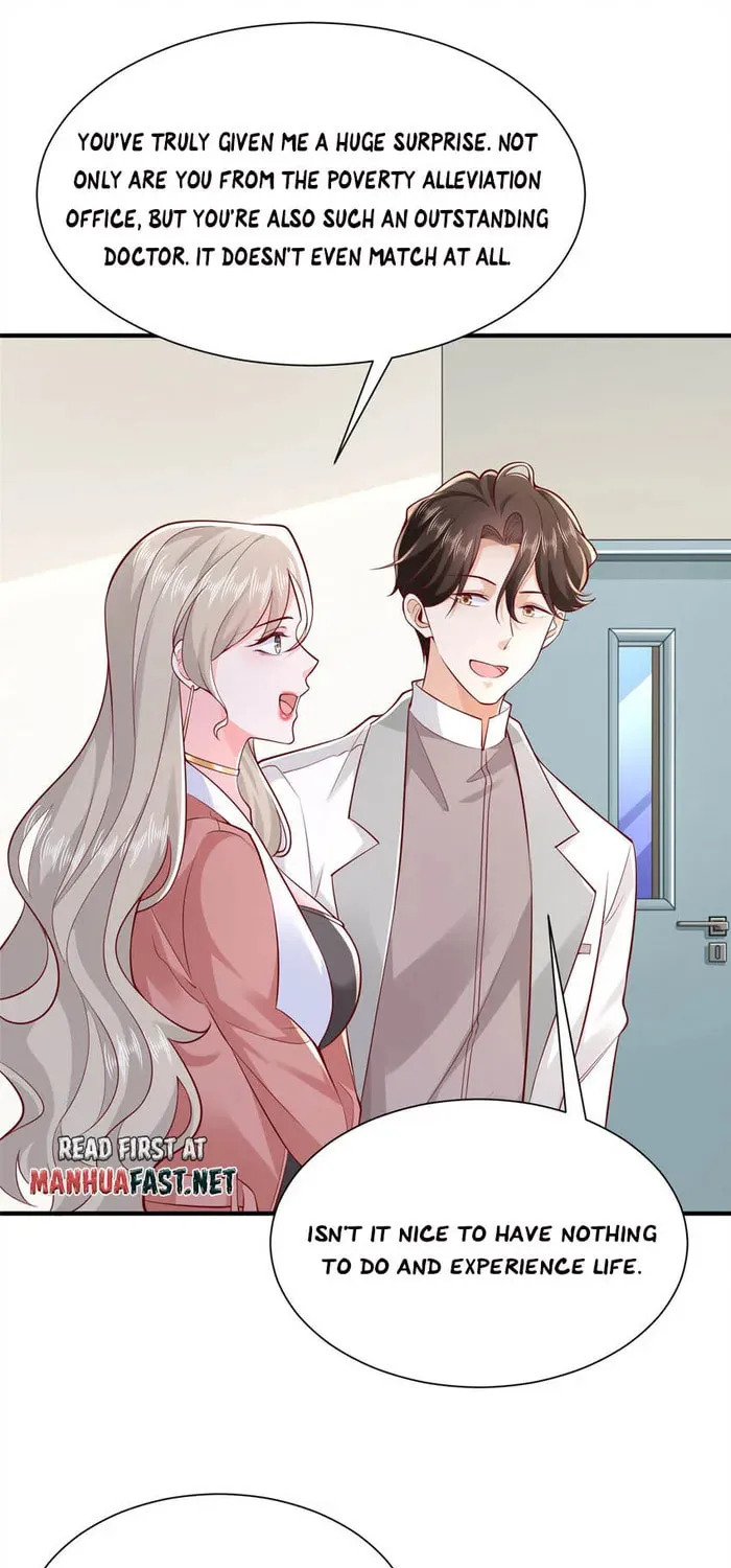 I Randomly Have A New Career Every Week Chapter 647 page 33 - 
