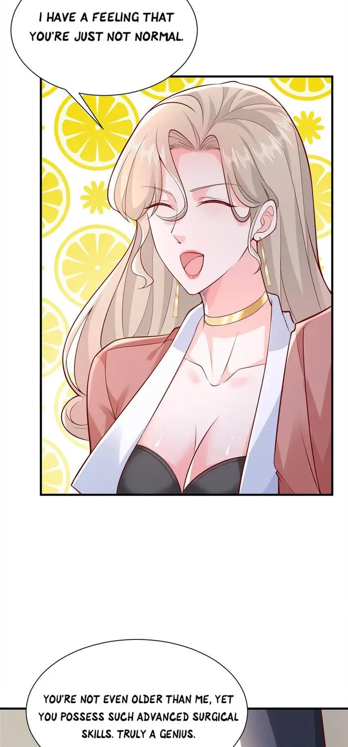 I Randomly Have A New Career Every Week Chapter 647 page 34 - 