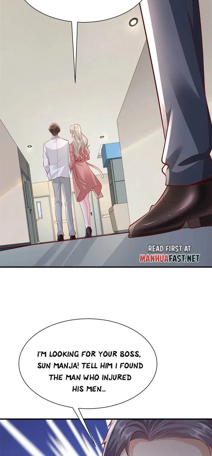 I Randomly Have A New Career Every Week Chapter 647 page 35 - 