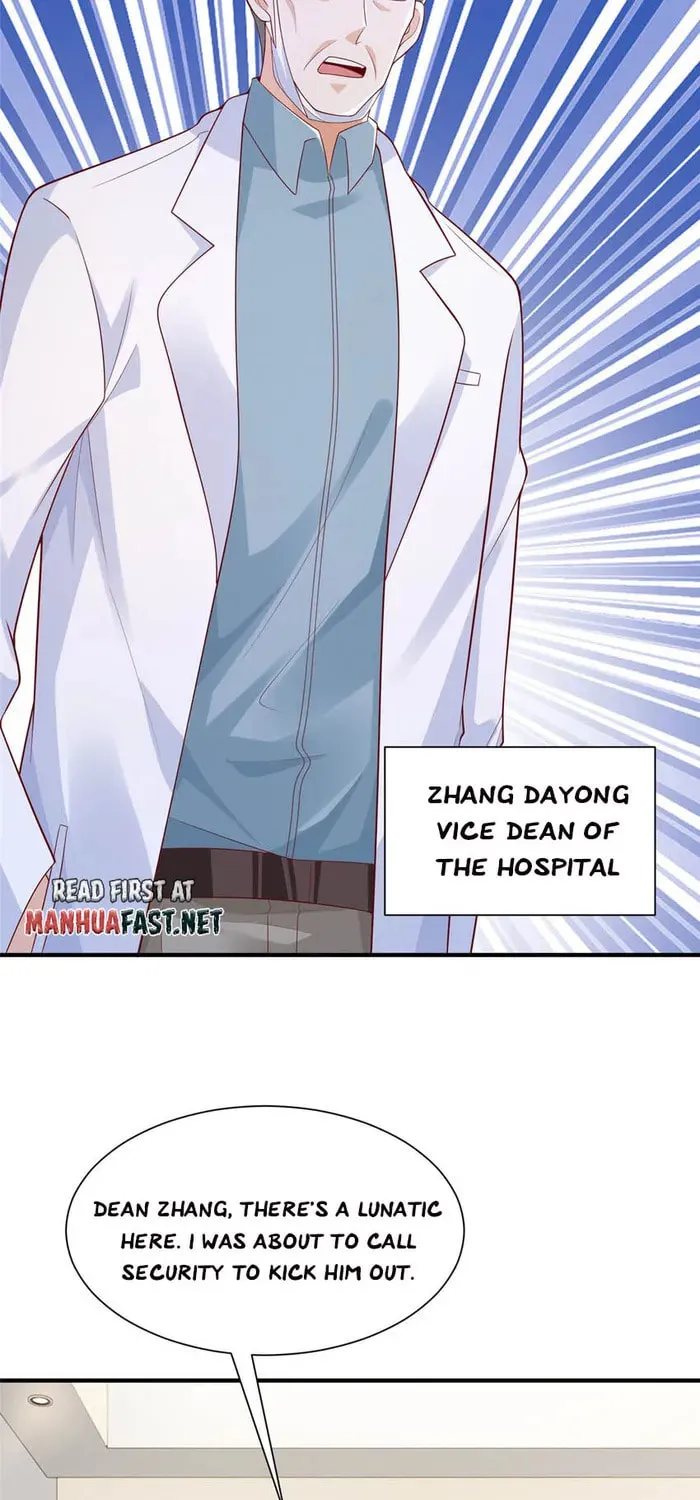 I Randomly Have A New Career Every Week Chapter 647 page 5 - 
