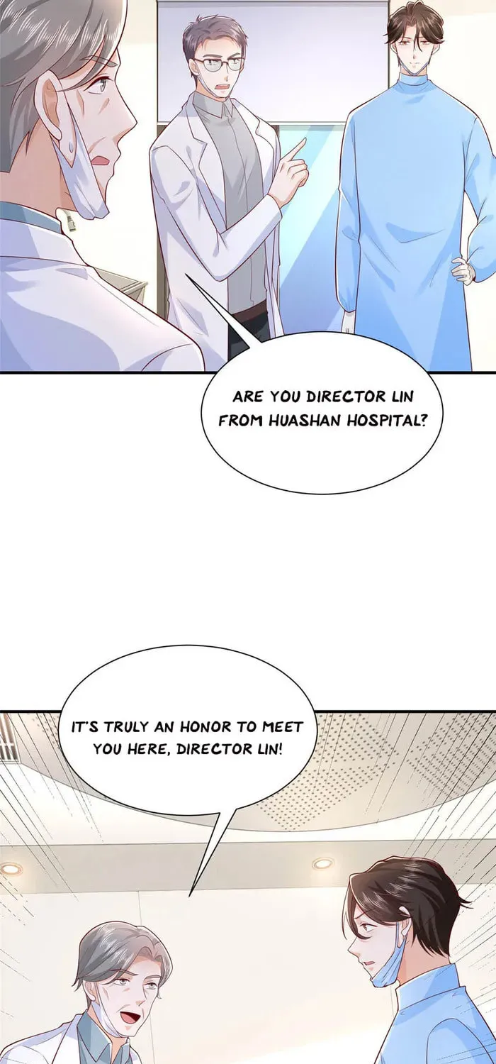 I Randomly Have A New Career Every Week Chapter 647 page 7 - 