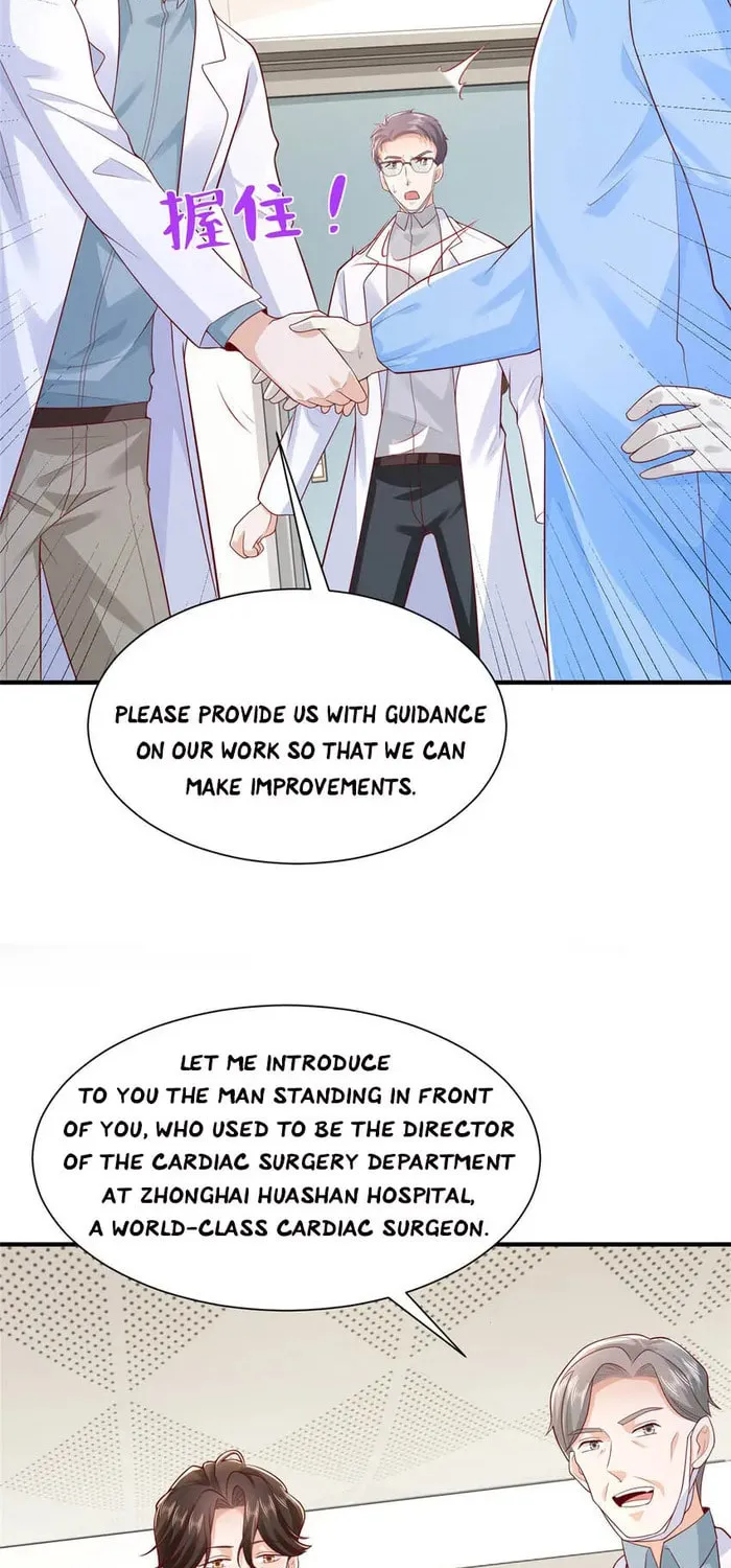 I Randomly Have A New Career Every Week Chapter 647 page 8 - 