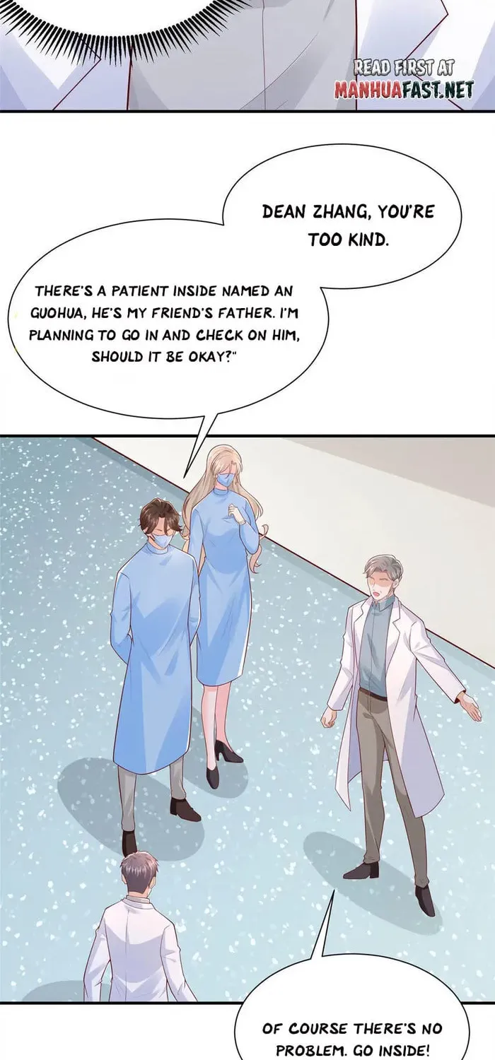 I Randomly Have A New Career Every Week Chapter 647 page 10 - 