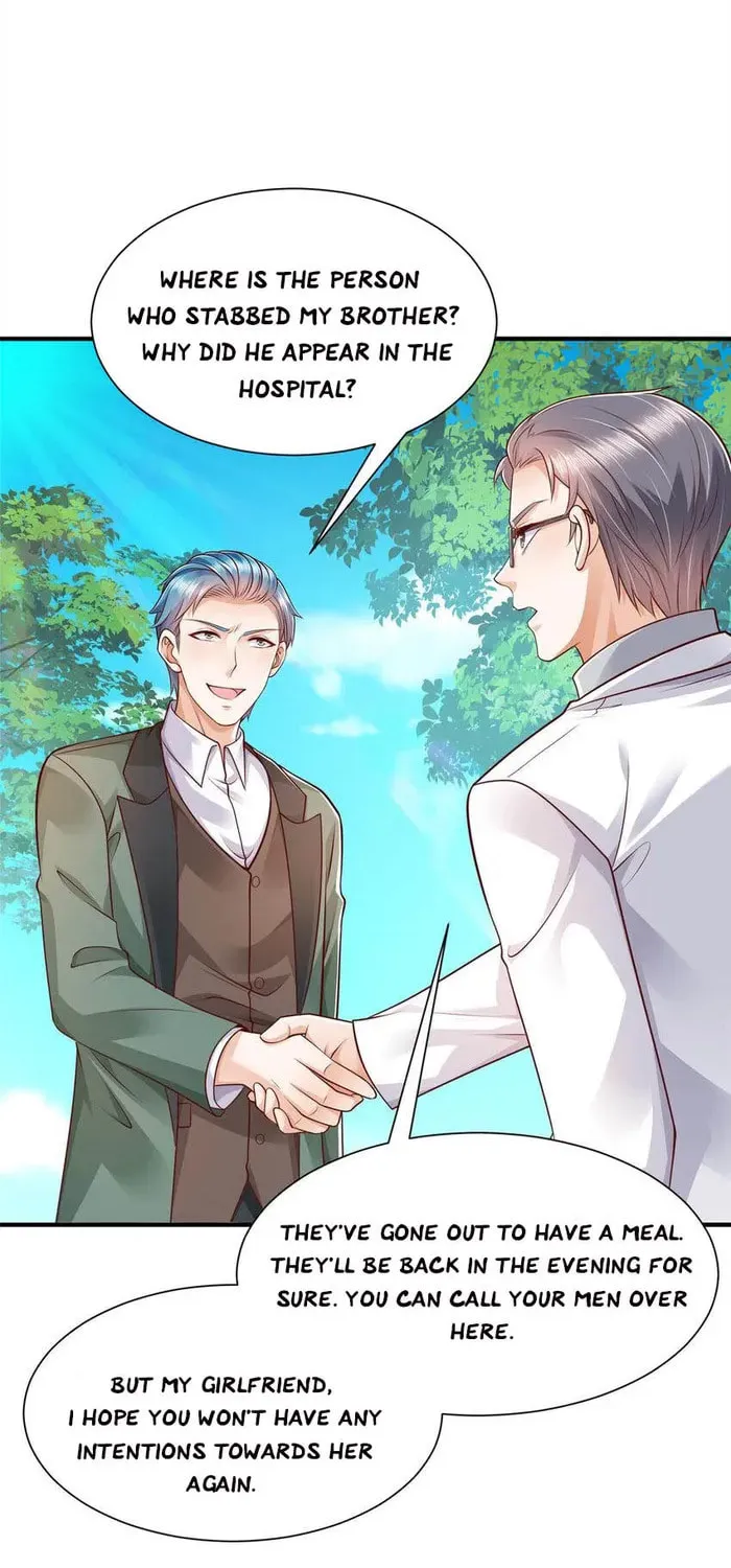 I Randomly Have A New Career Every Week Chapter 648 page 11 - 