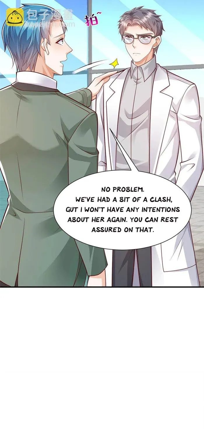 I Randomly Have A New Career Every Week Chapter 648 page 13 - 