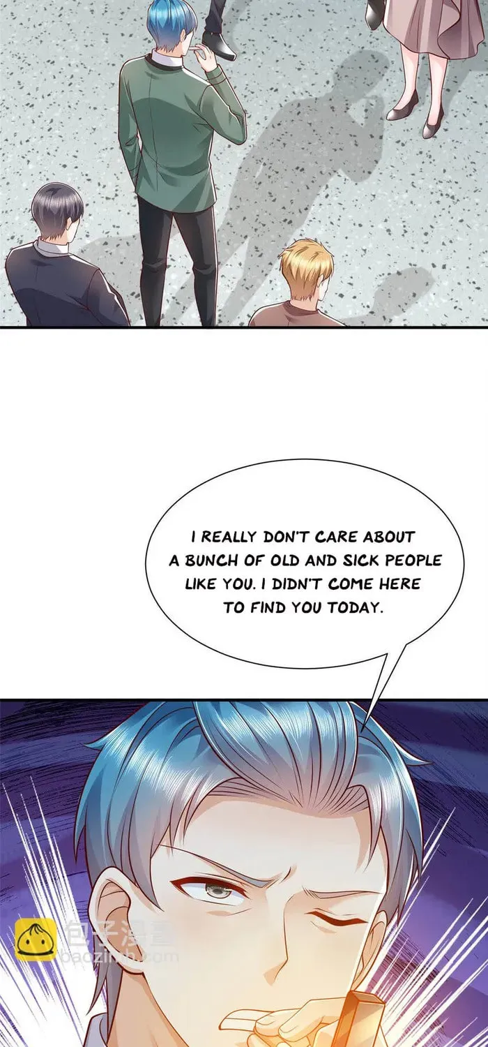 I Randomly Have A New Career Every Week Chapter 648 page 17 - 