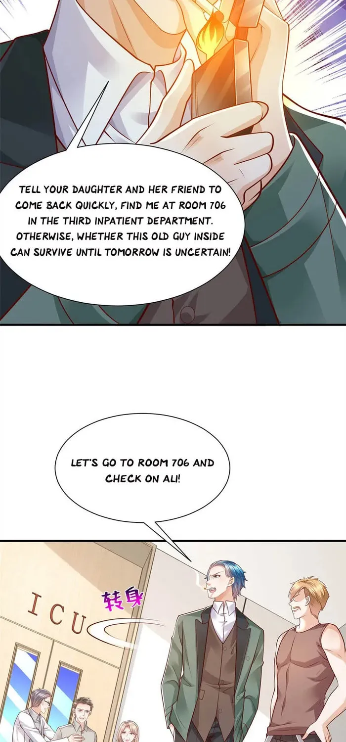 I Randomly Have A New Career Every Week Chapter 648 page 18 - 