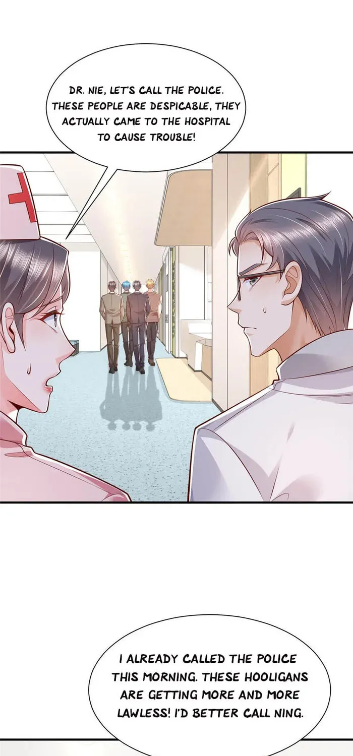 I Randomly Have A New Career Every Week Chapter 648 page 20 - 