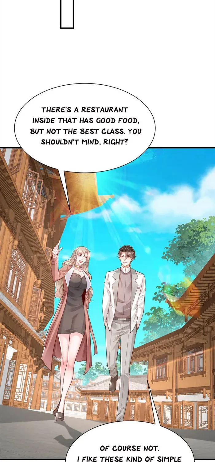 I Randomly Have A New Career Every Week Chapter 648 page 22 - 
