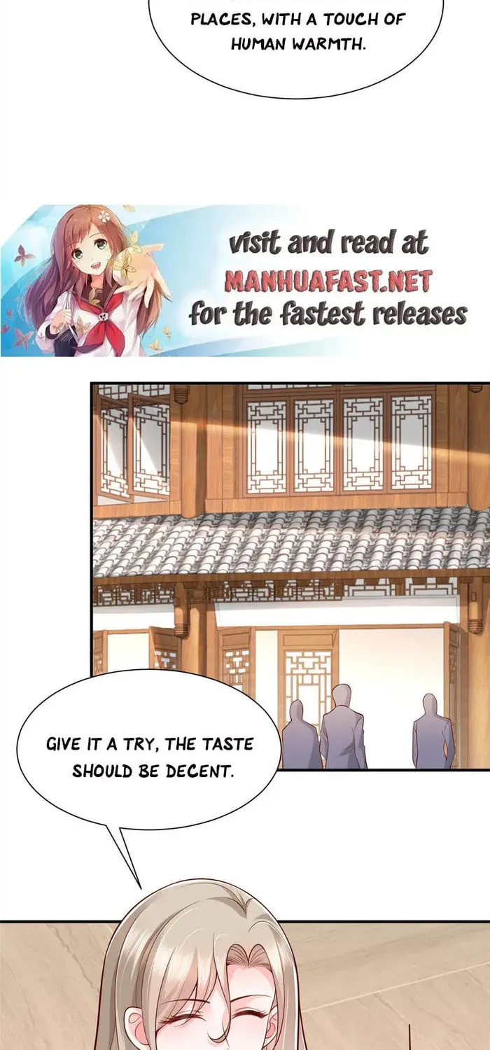 I Randomly Have A New Career Every Week Chapter 648 page 23 - 