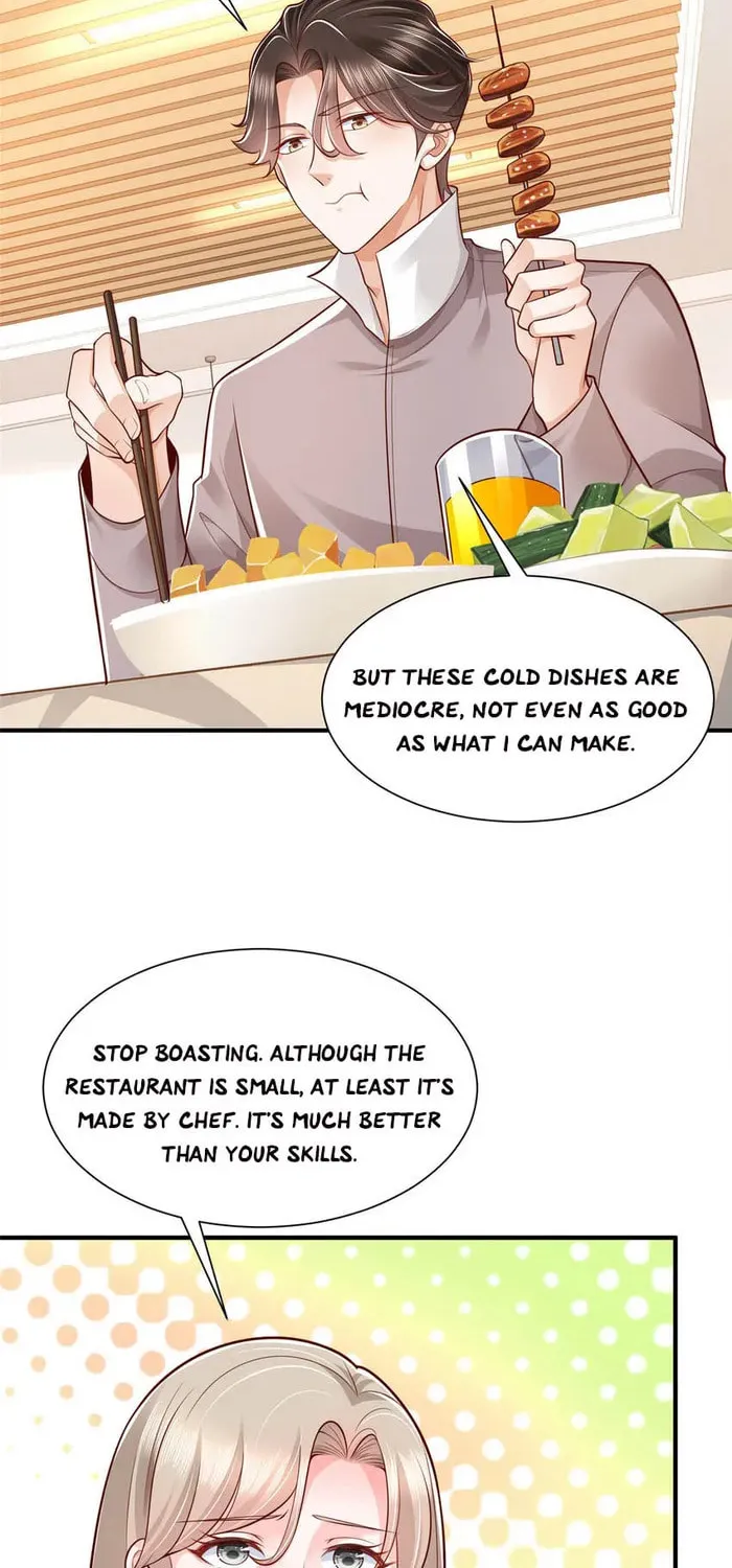 I Randomly Have A New Career Every Week Chapter 648 page 25 - 