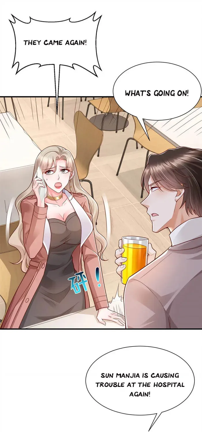 I Randomly Have A New Career Every Week Chapter 648 page 27 - 