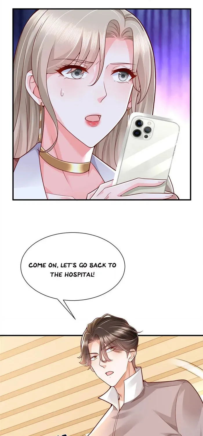 I Randomly Have A New Career Every Week Chapter 648 page 28 - 