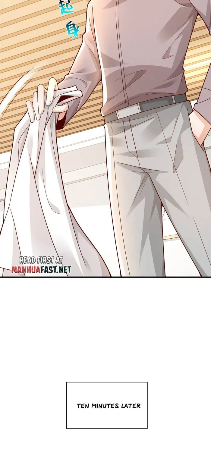 I Randomly Have A New Career Every Week Chapter 648 page 29 - 
