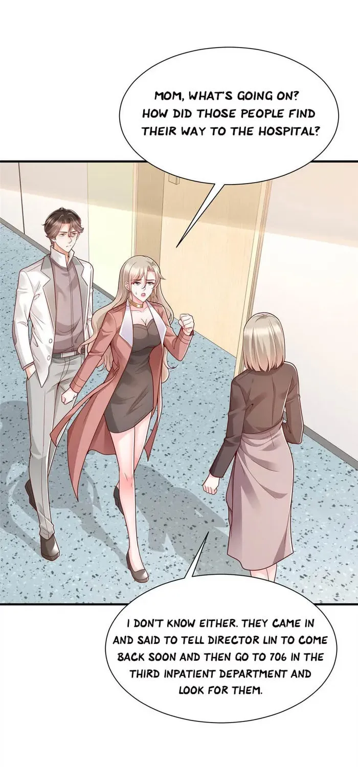 I Randomly Have A New Career Every Week Chapter 648 page 30 - 