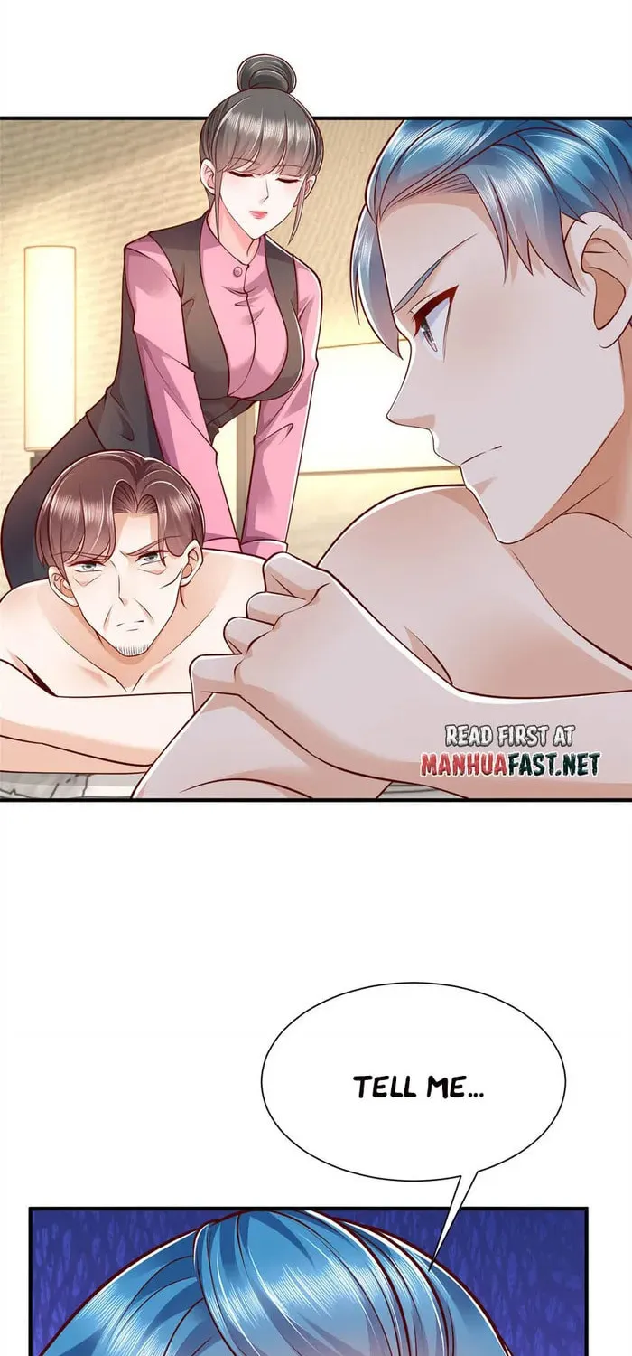 I Randomly Have A New Career Every Week Chapter 648 page 4 - 