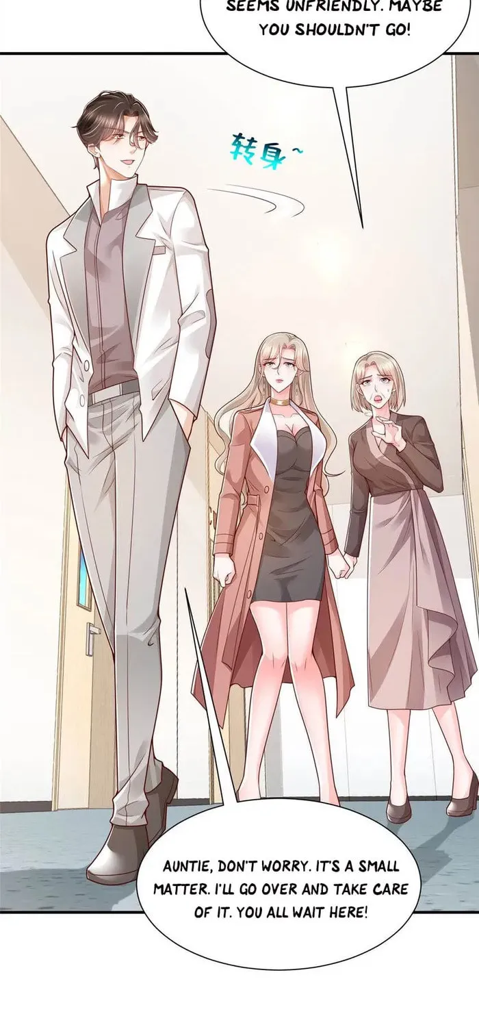 I Randomly Have A New Career Every Week Chapter 648 page 32 - 