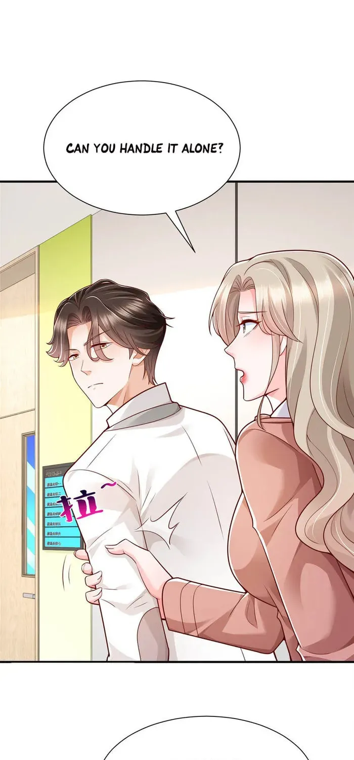 I Randomly Have A New Career Every Week Chapter 648 page 34 - 
