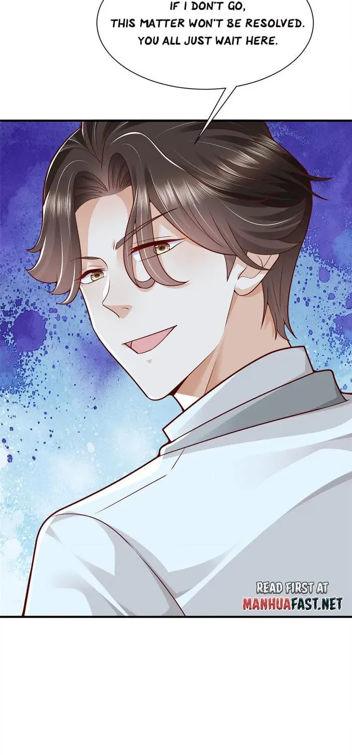 I Randomly Have A New Career Every Week Chapter 648 page 35 - 