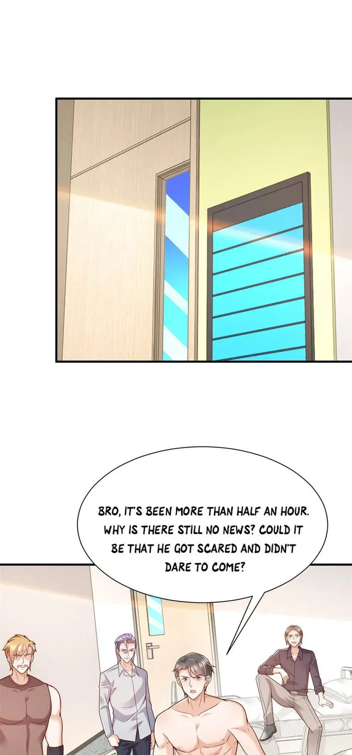 I Randomly Have A New Career Every Week Chapter 648 page 36 - 