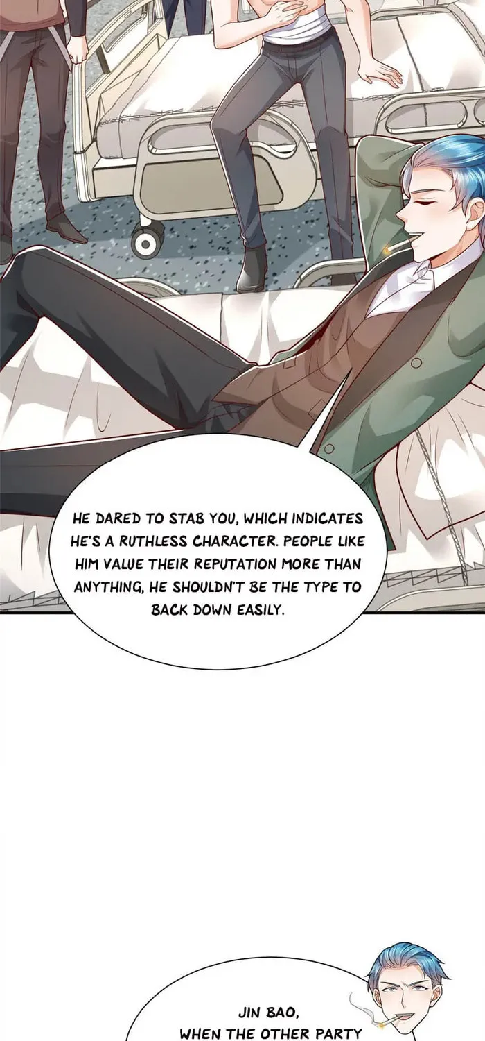 I Randomly Have A New Career Every Week Chapter 648 page 37 - 