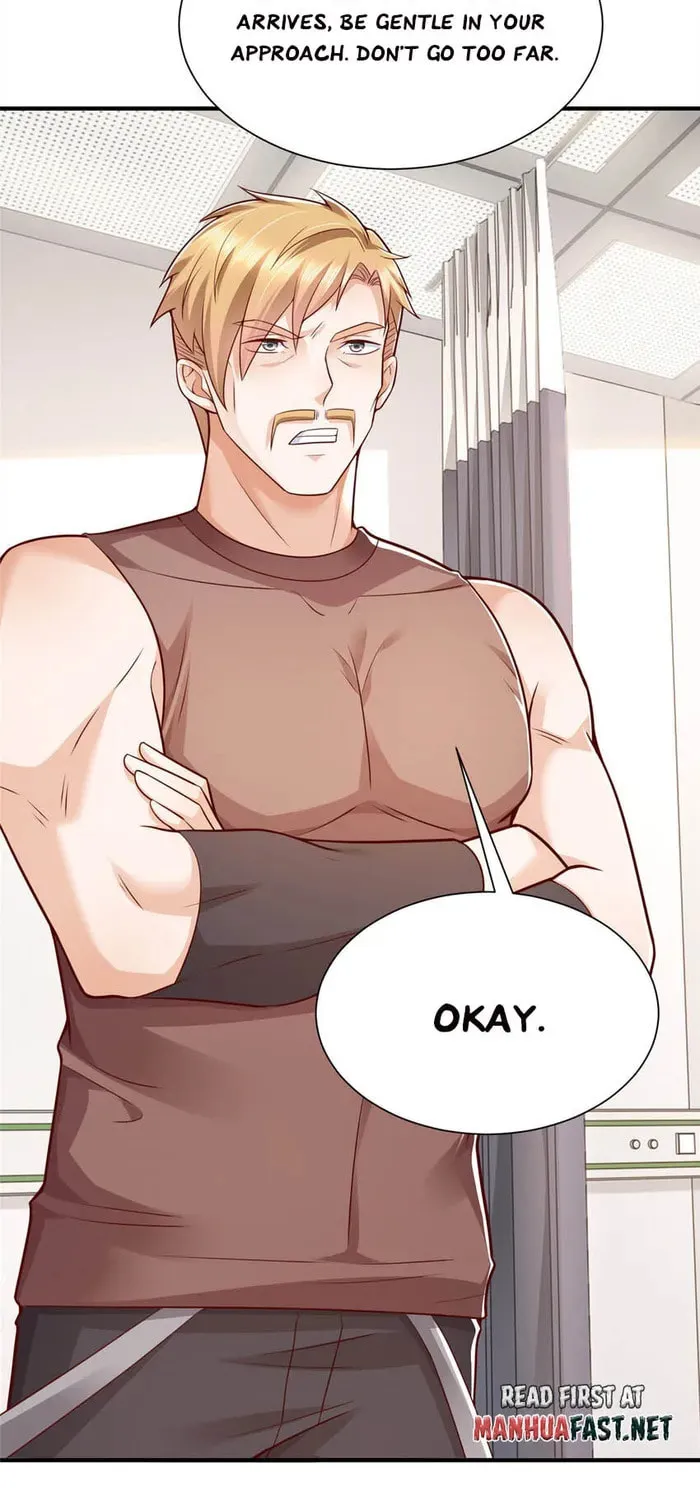 I Randomly Have A New Career Every Week Chapter 648 page 38 - 