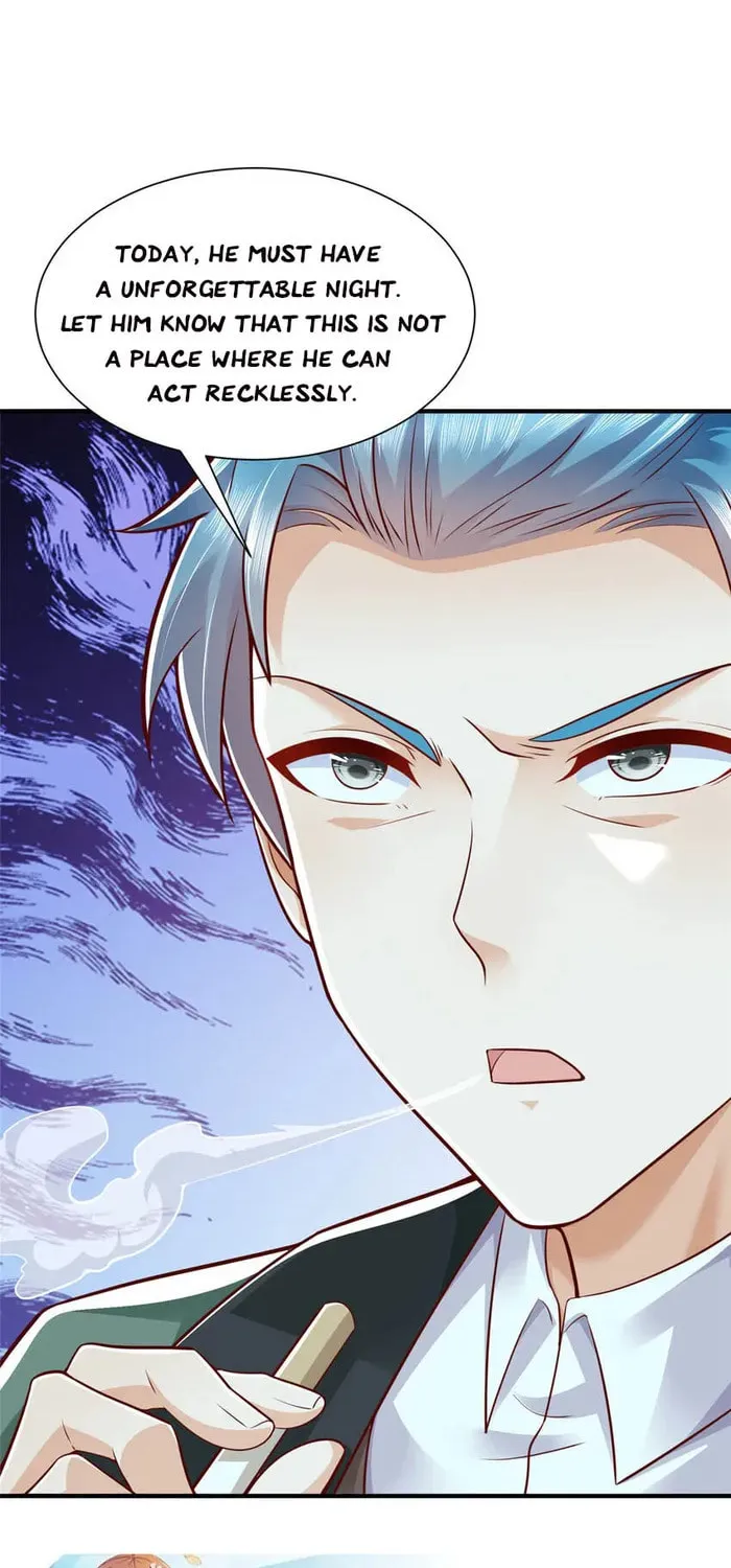 I Randomly Have A New Career Every Week Chapter 648 page 39 - 