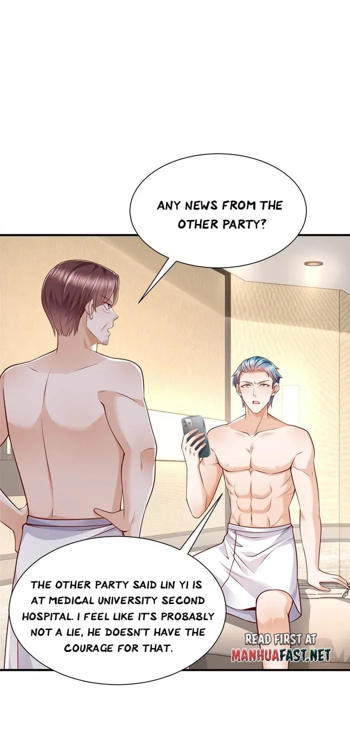 I Randomly Have A New Career Every Week Chapter 648 page 6 - 