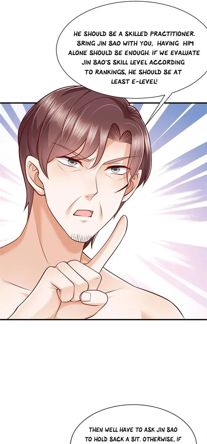 I Randomly Have A New Career Every Week Chapter 648 page 7 - 