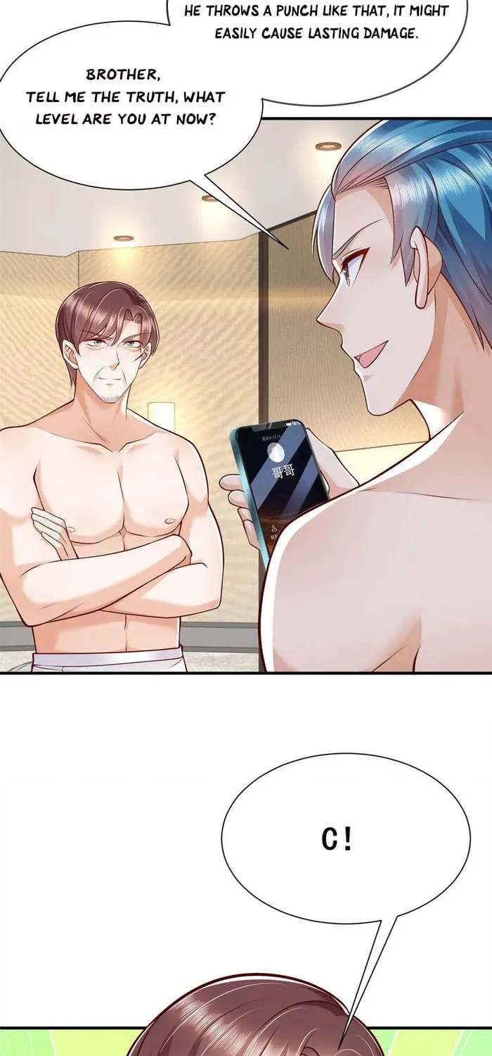 I Randomly Have A New Career Every Week Chapter 648 page 8 - 