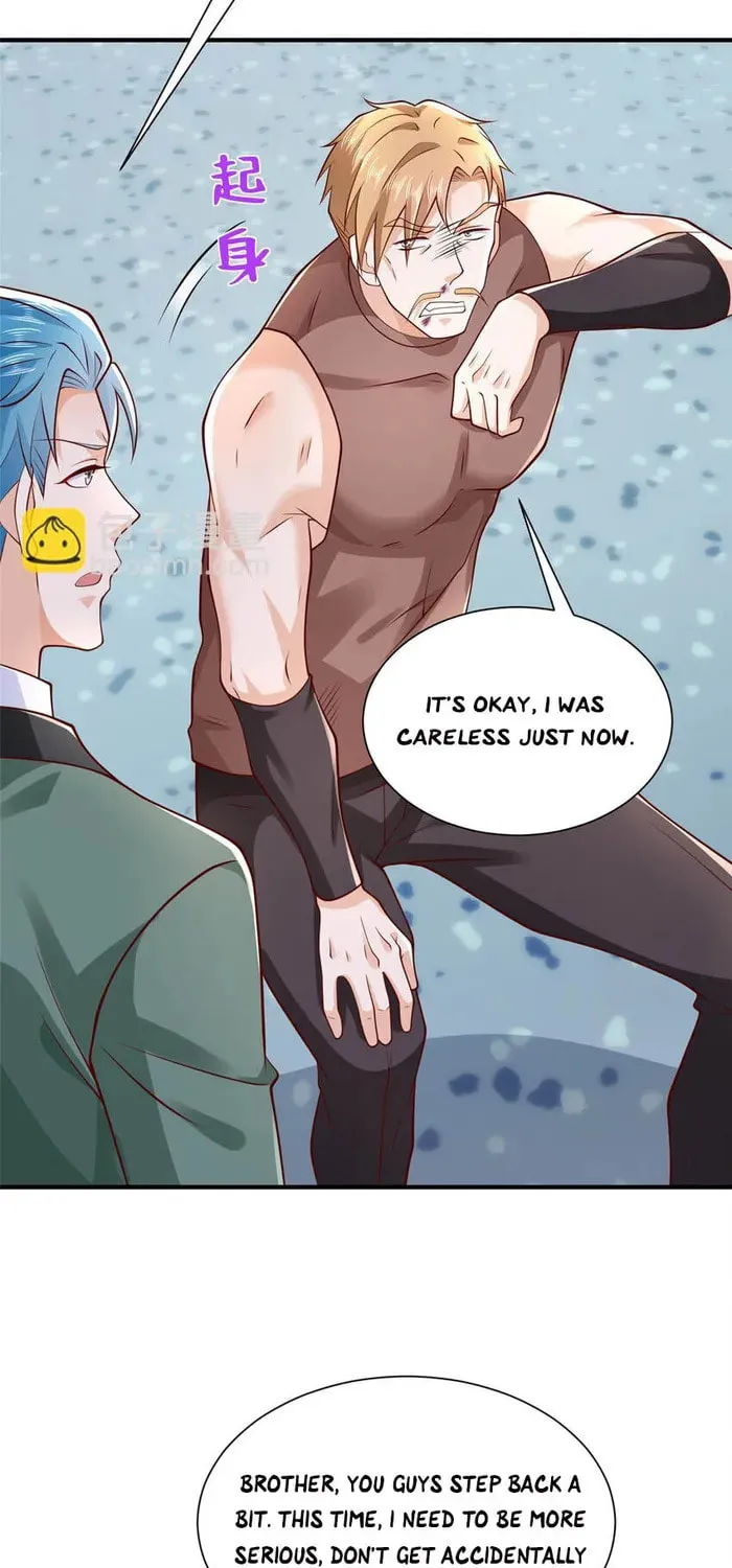 I Randomly Have A New Career Every Week Chapter 649 page 16 - 
