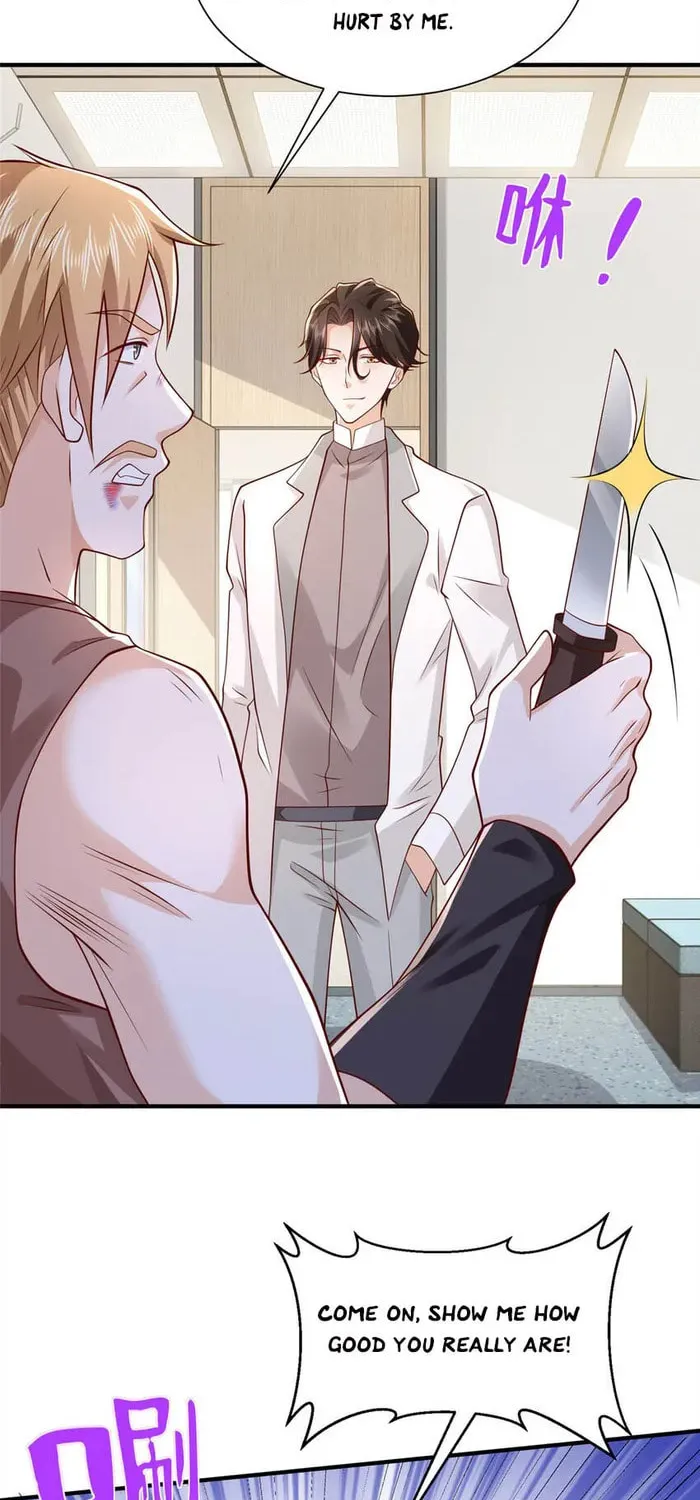 I Randomly Have A New Career Every Week Chapter 649 page 17 - 