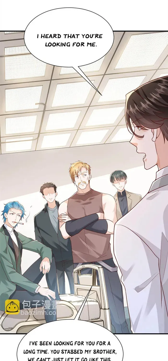 I Randomly Have A New Career Every Week Chapter 649 page 3 - 