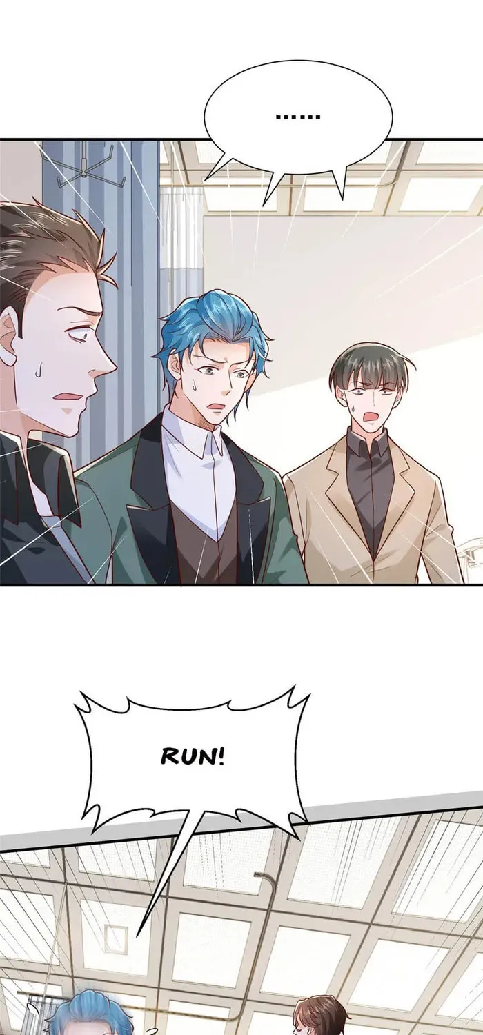 I Randomly Have A New Career Every Week Chapter 649 page 22 - 