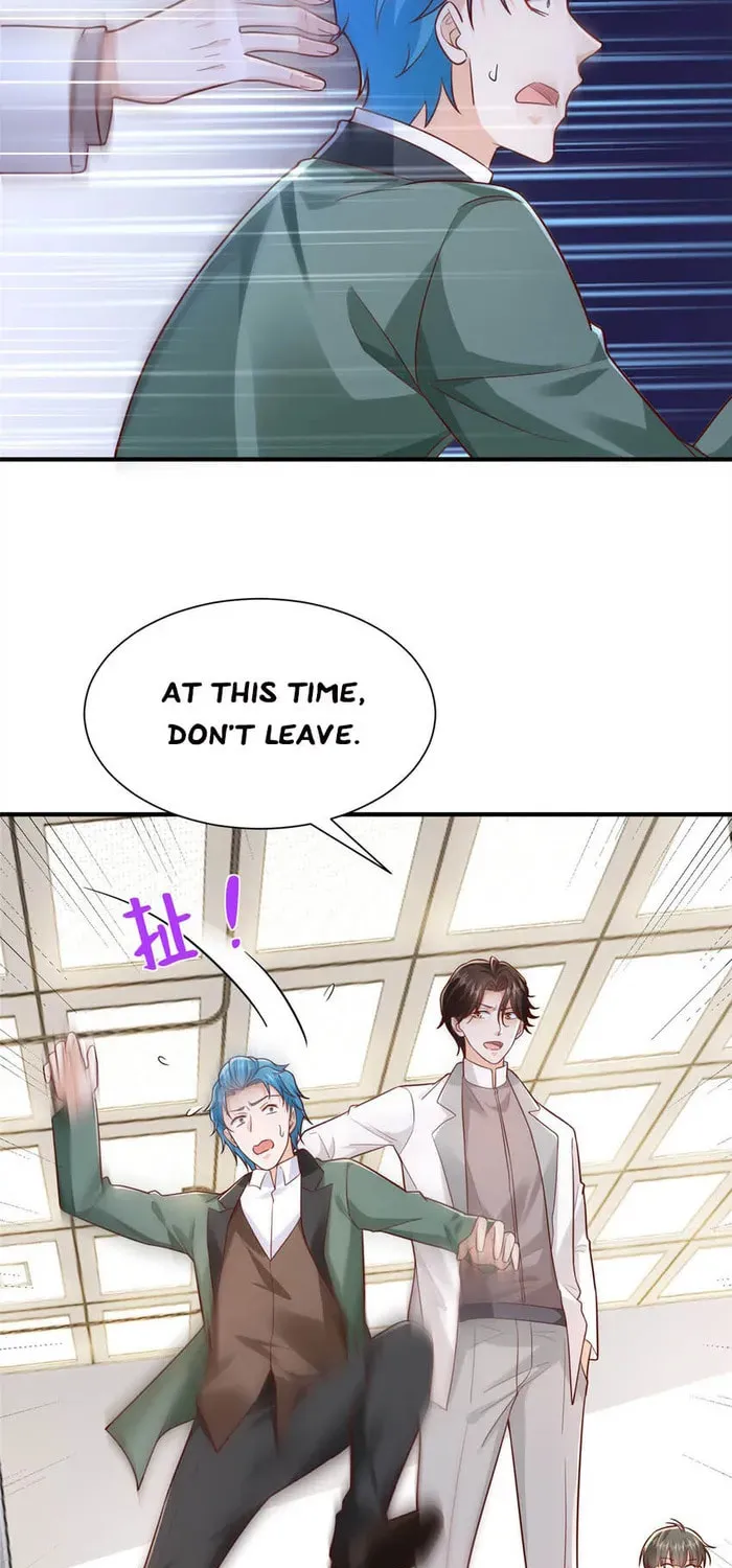 I Randomly Have A New Career Every Week Chapter 649 page 25 - 