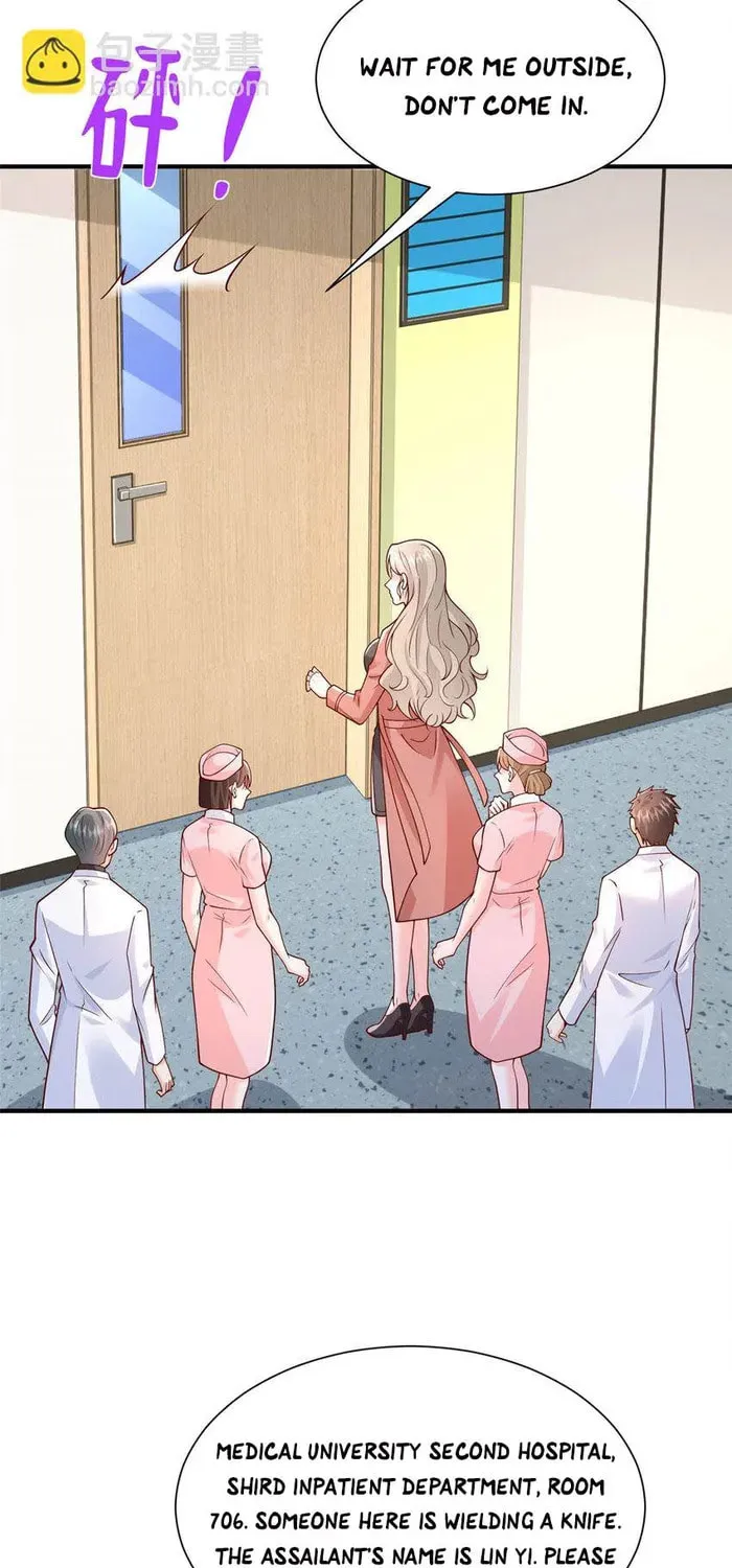 I Randomly Have A New Career Every Week Chapter 649 page 29 - 