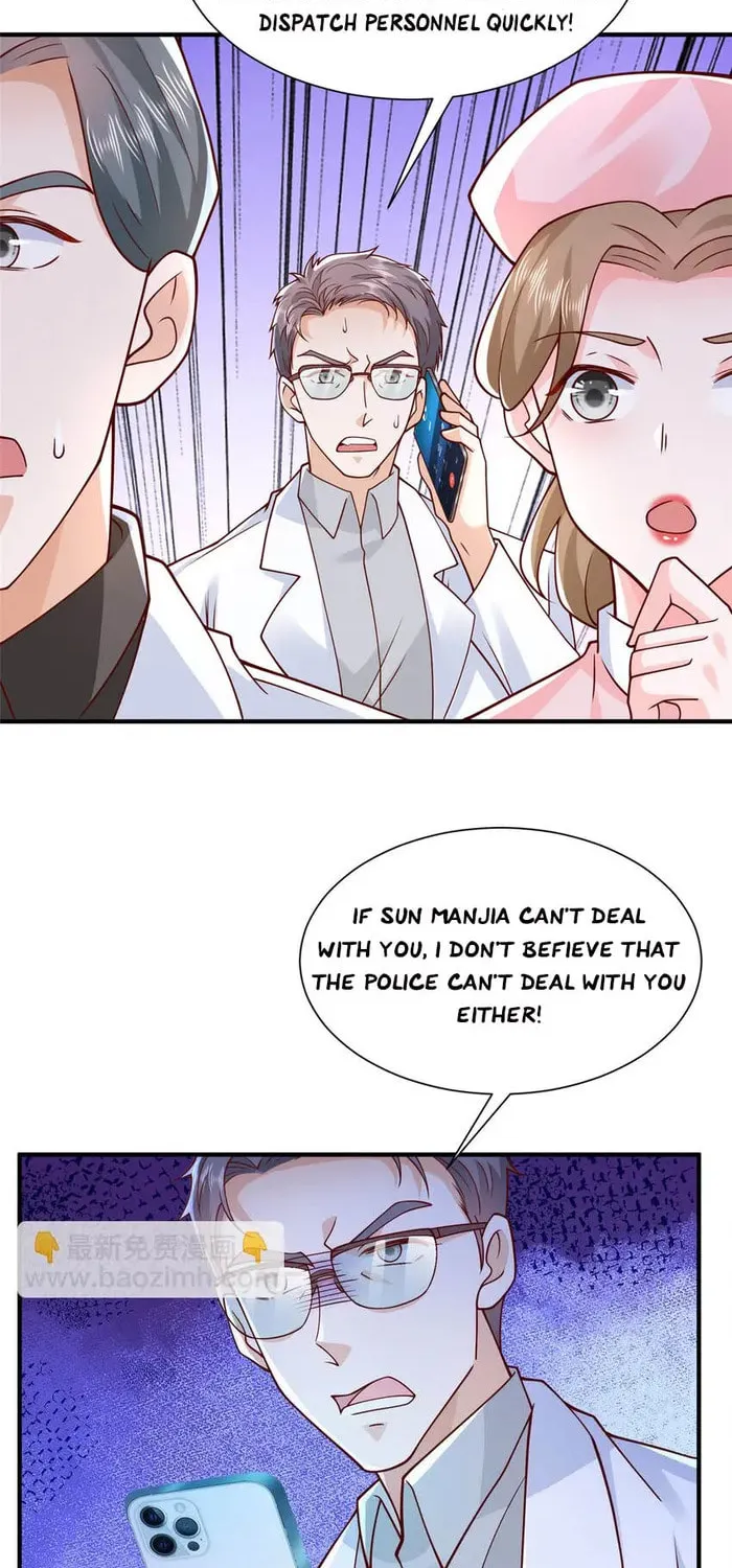 I Randomly Have A New Career Every Week Chapter 649 page 30 - 