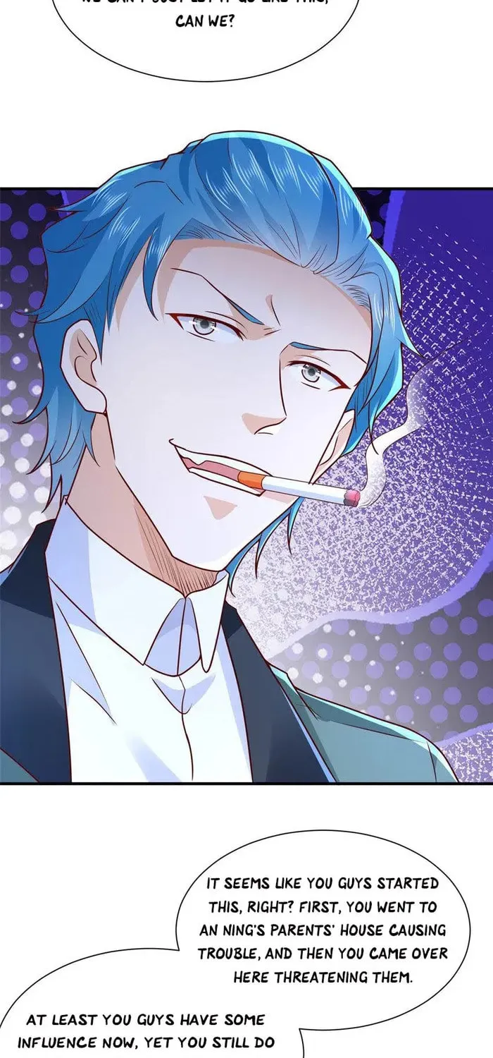 I Randomly Have A New Career Every Week Chapter 649 page 4 - 